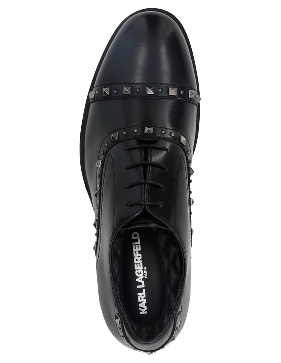 Zapato choclo para hombre 5
