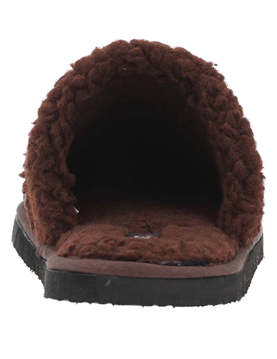 Pantufla para hombre 3