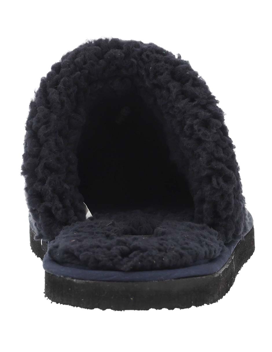 Pantufla para hombre 3