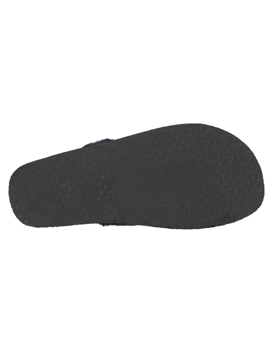 Pantufla para hombre 6