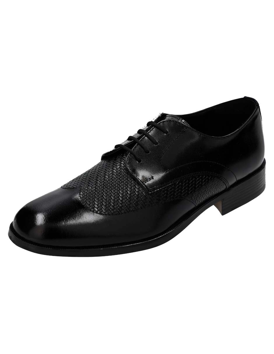 Zapato derby para hombre 2
