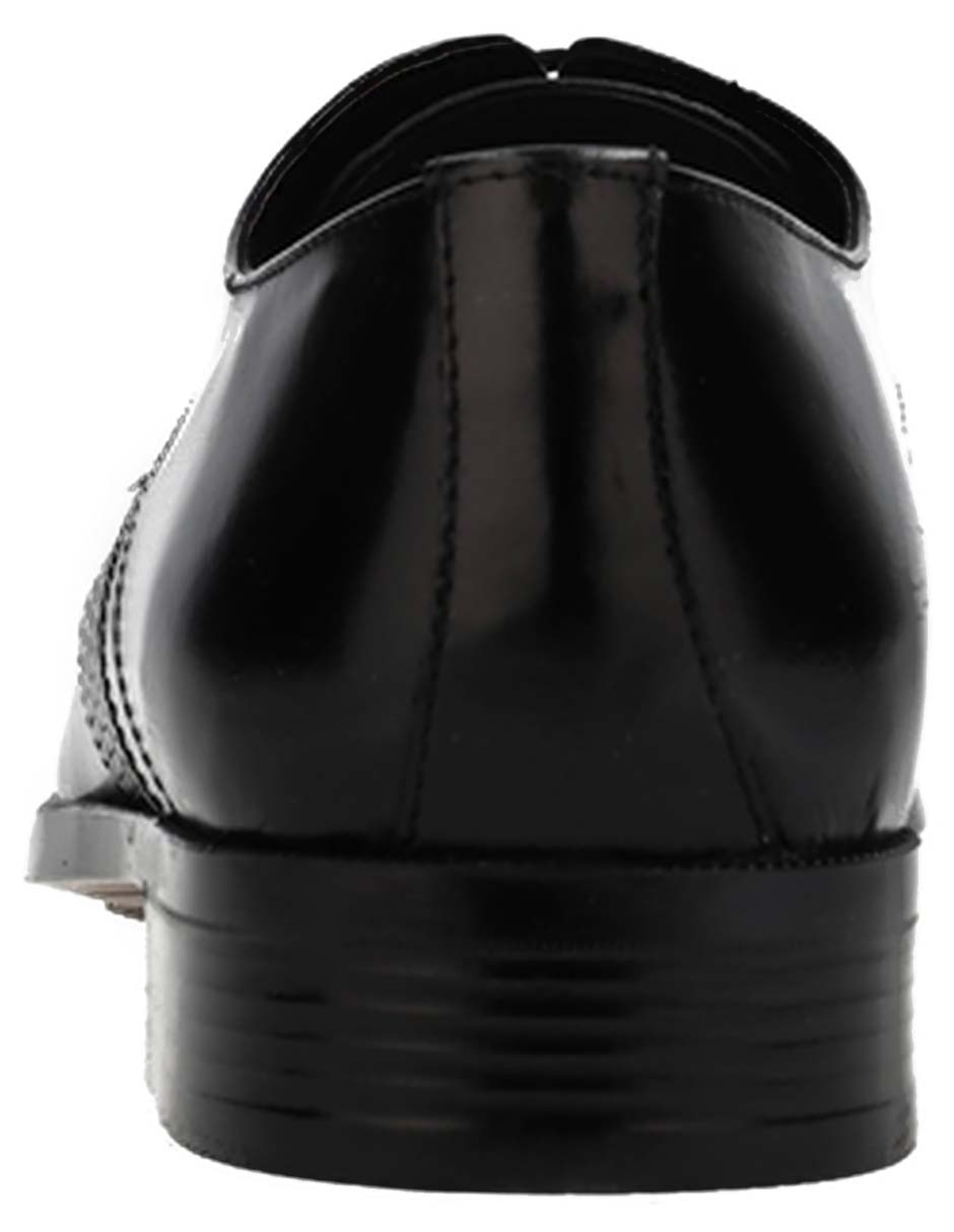 Zapato derby para hombre 3
