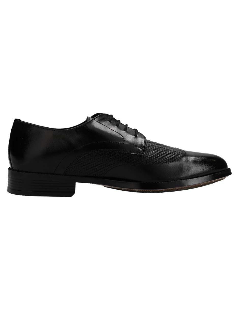 Zapato derby para hombre 4