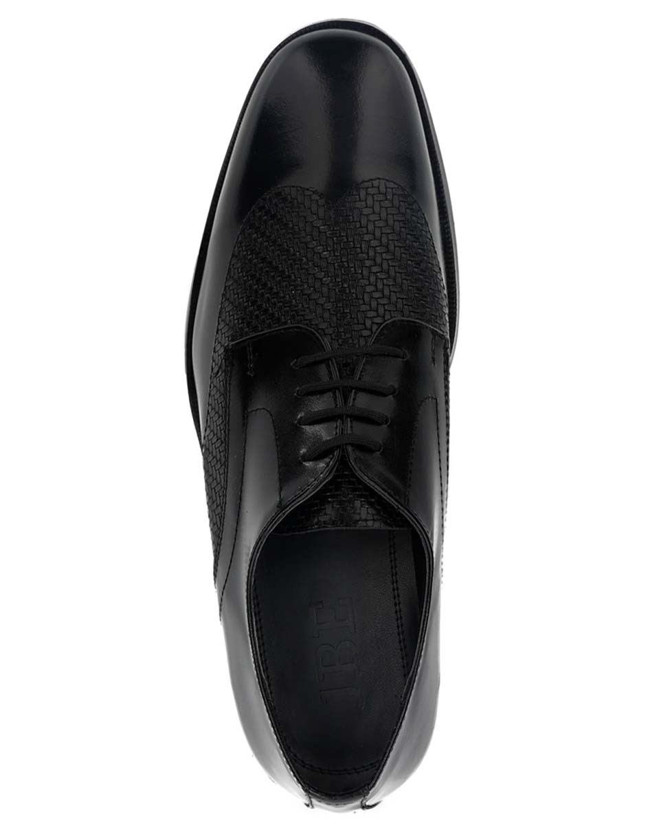 Zapato derby para hombre 5