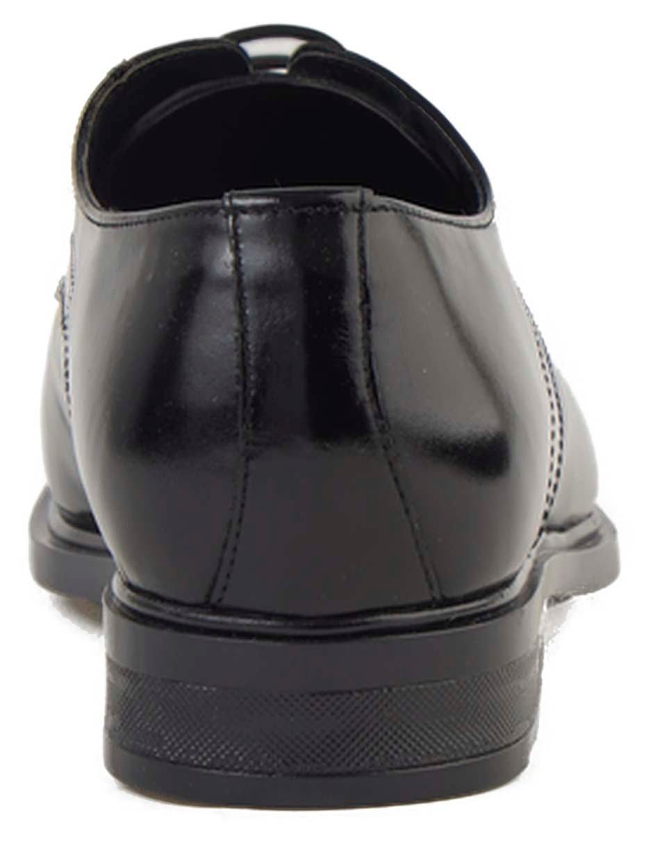Zapato cerrado para hombre 3