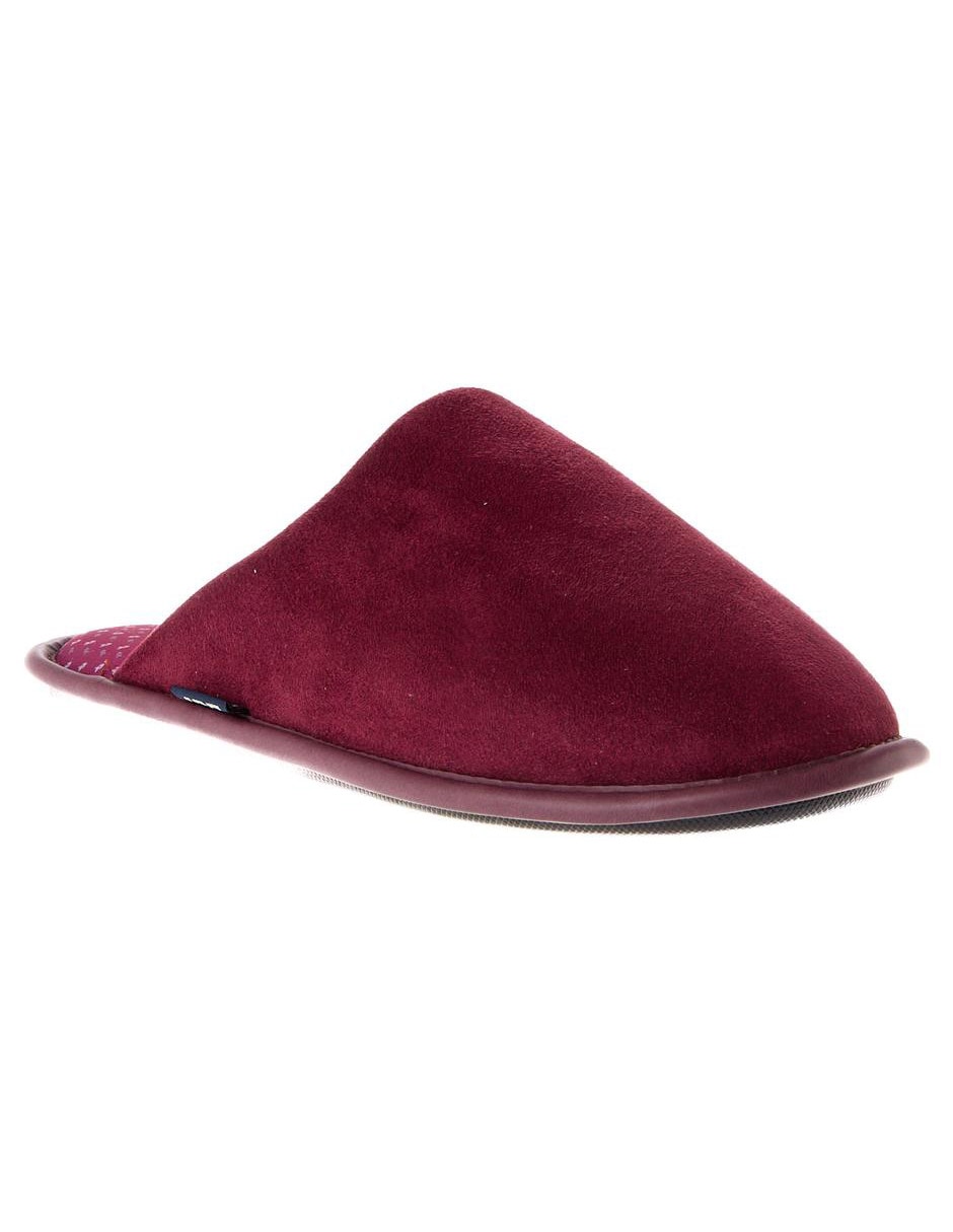 Pantufla para hombre