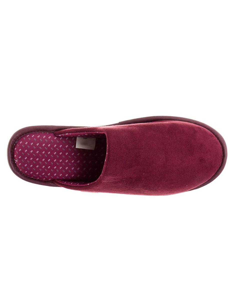 Pantufla para hombre 3