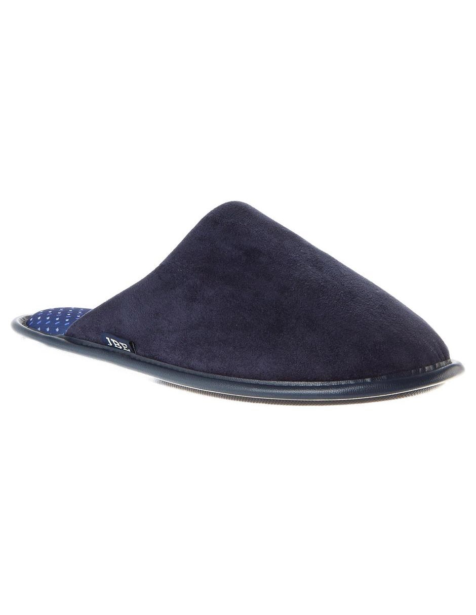 Pantufla para hombre