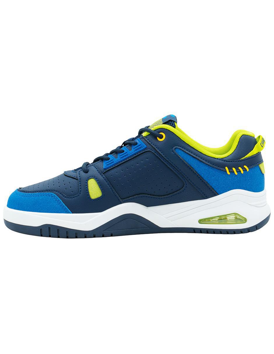 Tenis skate para hombre 2