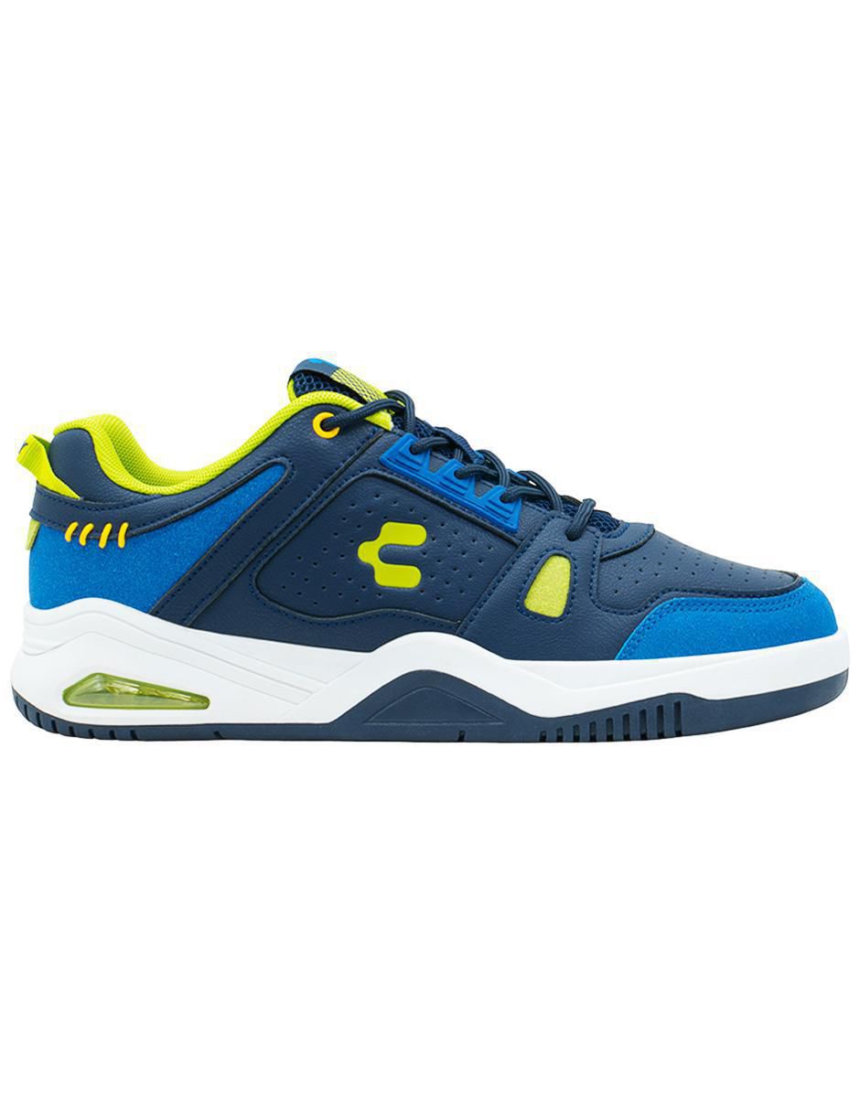 Tenis skate para hombre 3