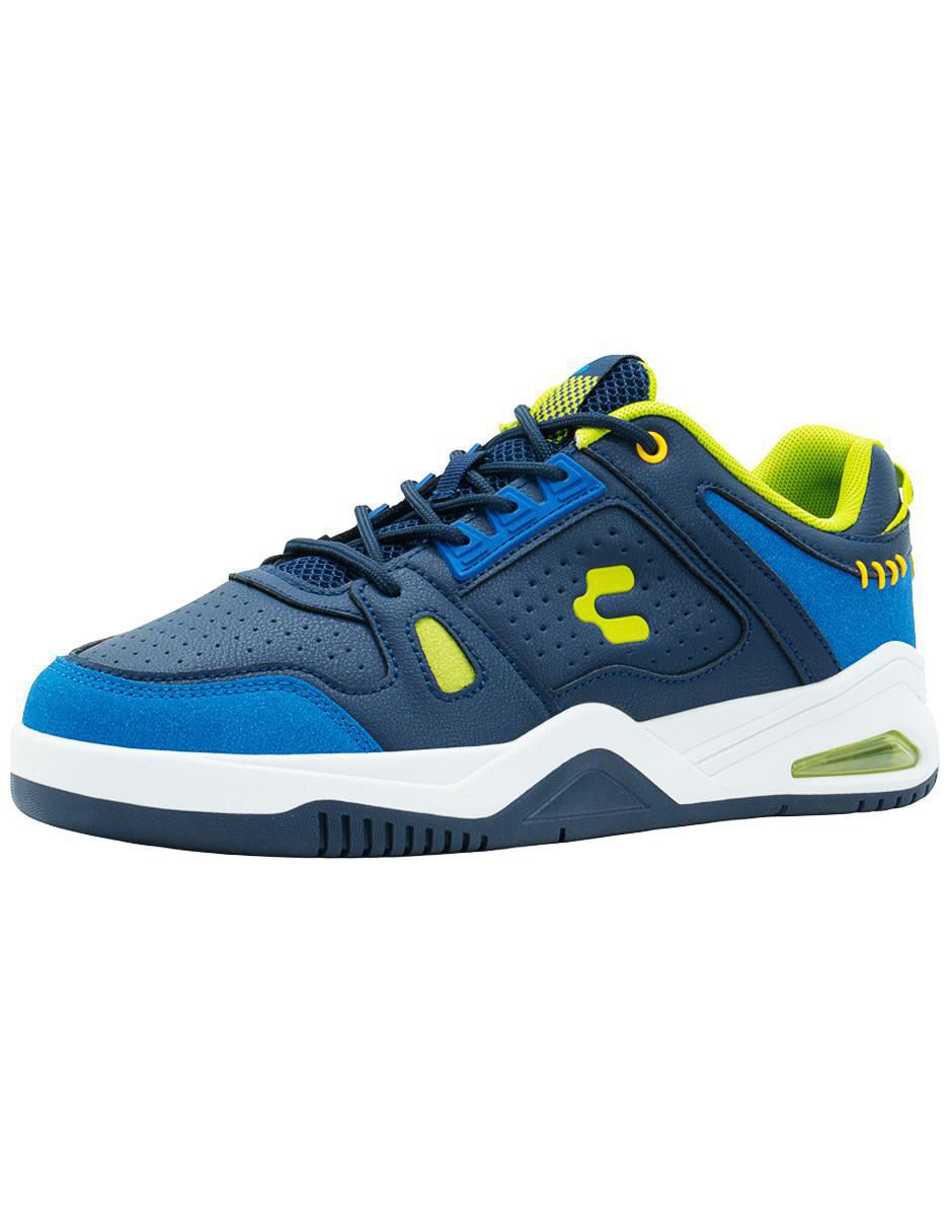 Tenis skate para hombre 4