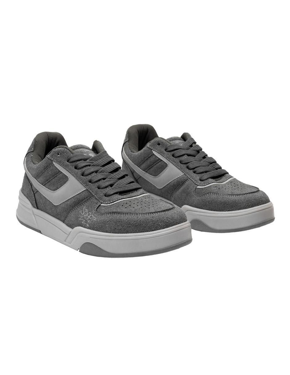 Tenis para hombre 4