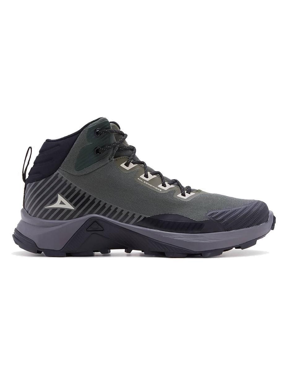 Tenis Pirma Outdoor 1311 Extreme para hombre