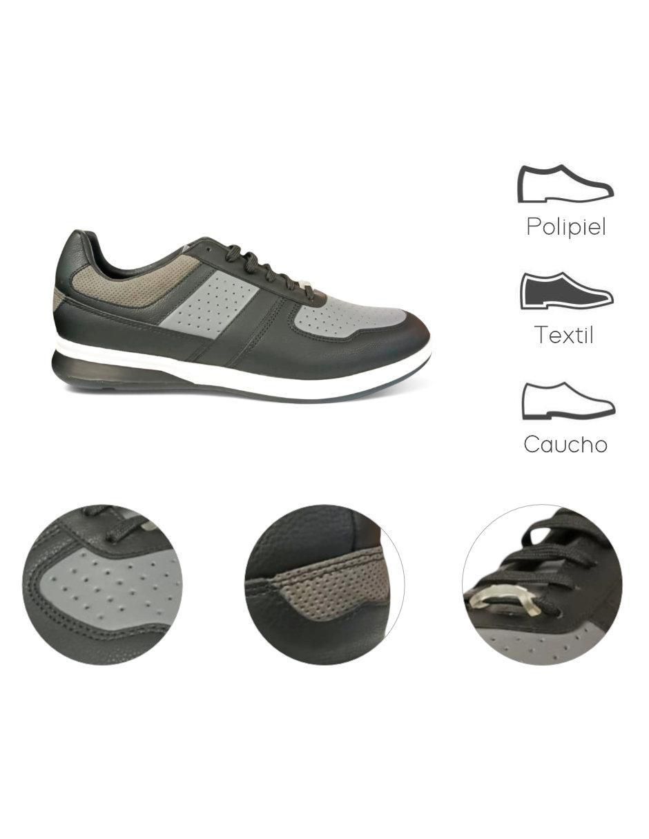 Tenis para hombre 7