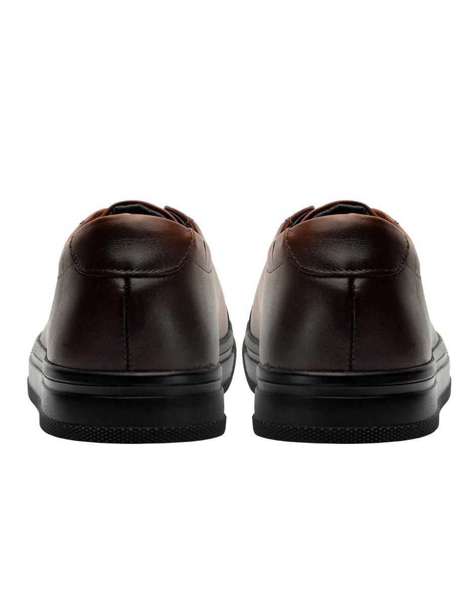 Tenis de Piel para hombre 3