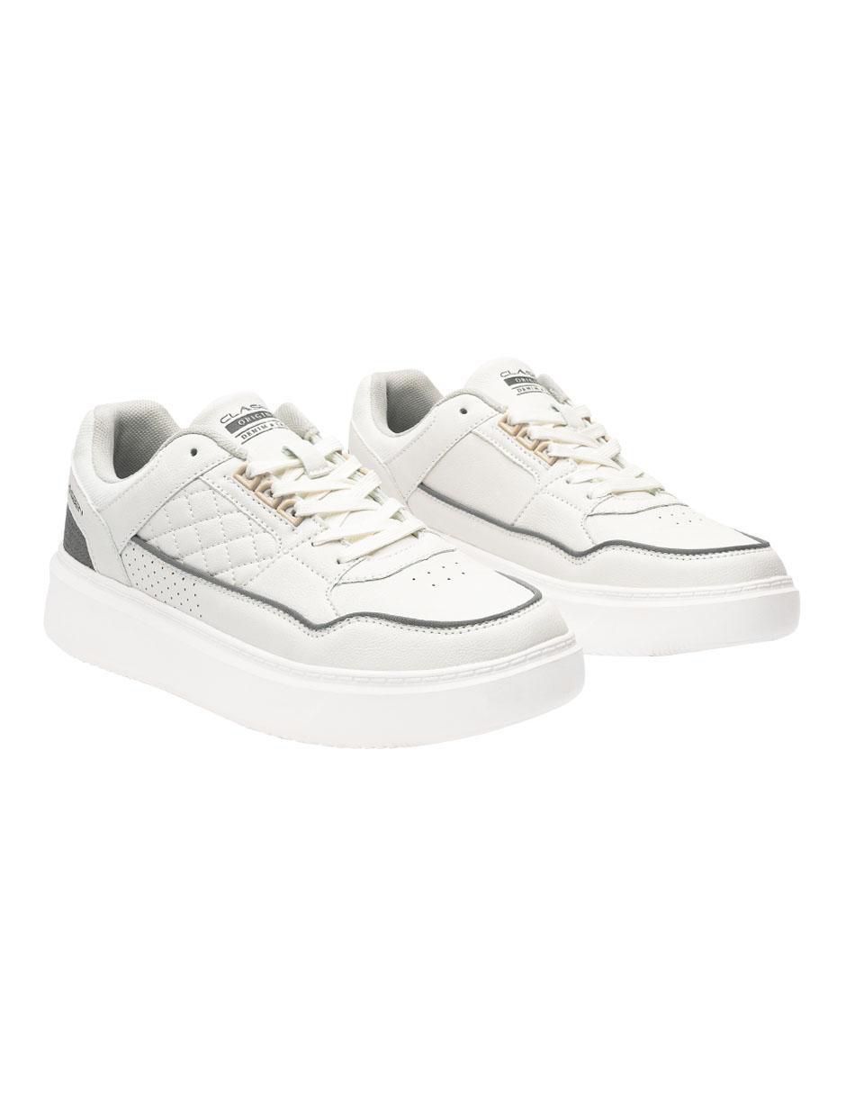 Tenis para hombre 4