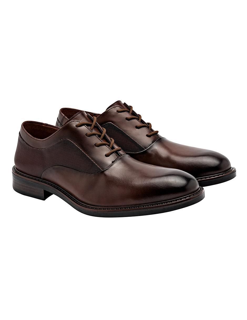 Zapato choclo para hombre 2