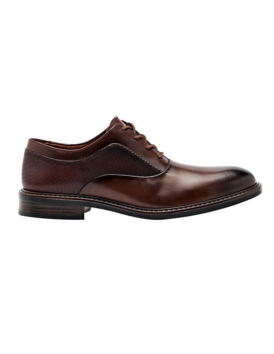 Zapato choclo para hombre 3