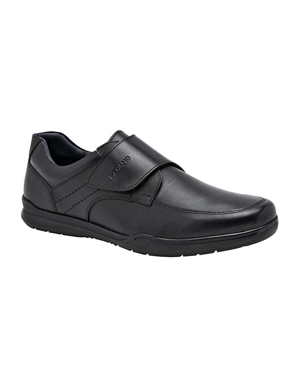 Zapato choclo para hombre