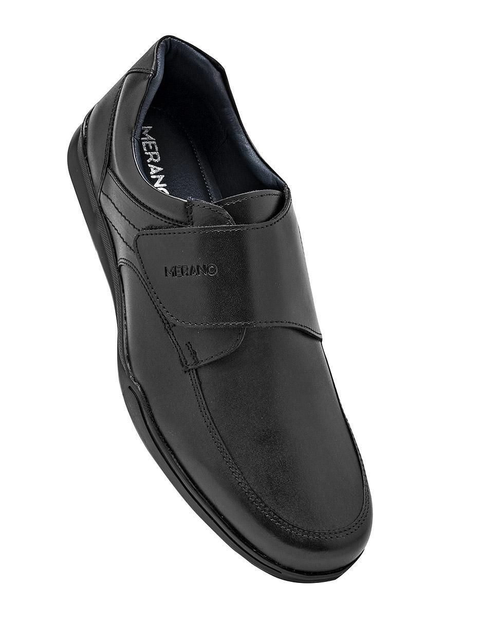 Zapato choclo para hombre 3