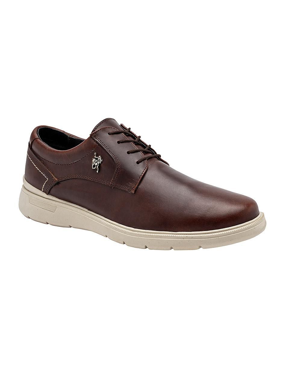 Zapato choclo para hombre