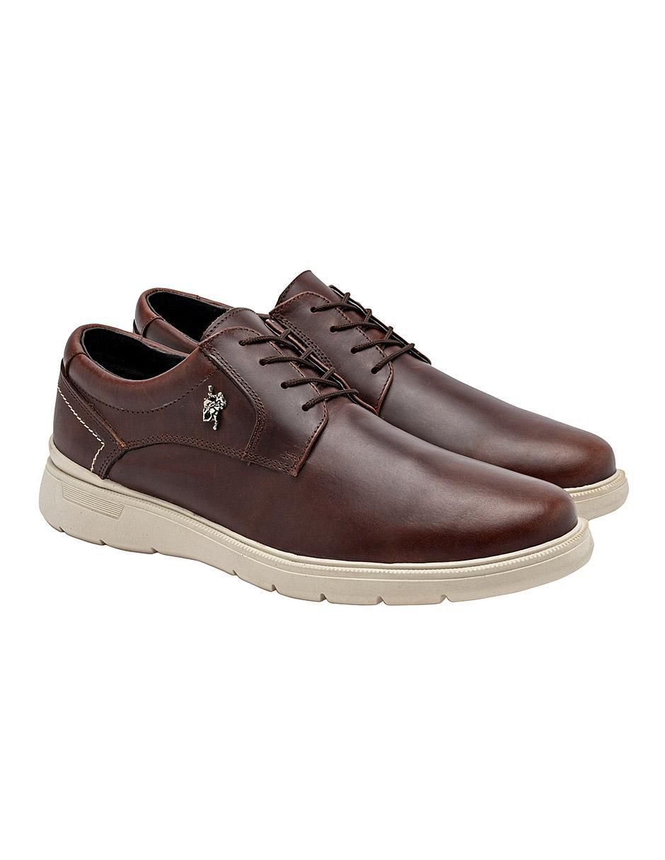 Zapato choclo para hombre 2