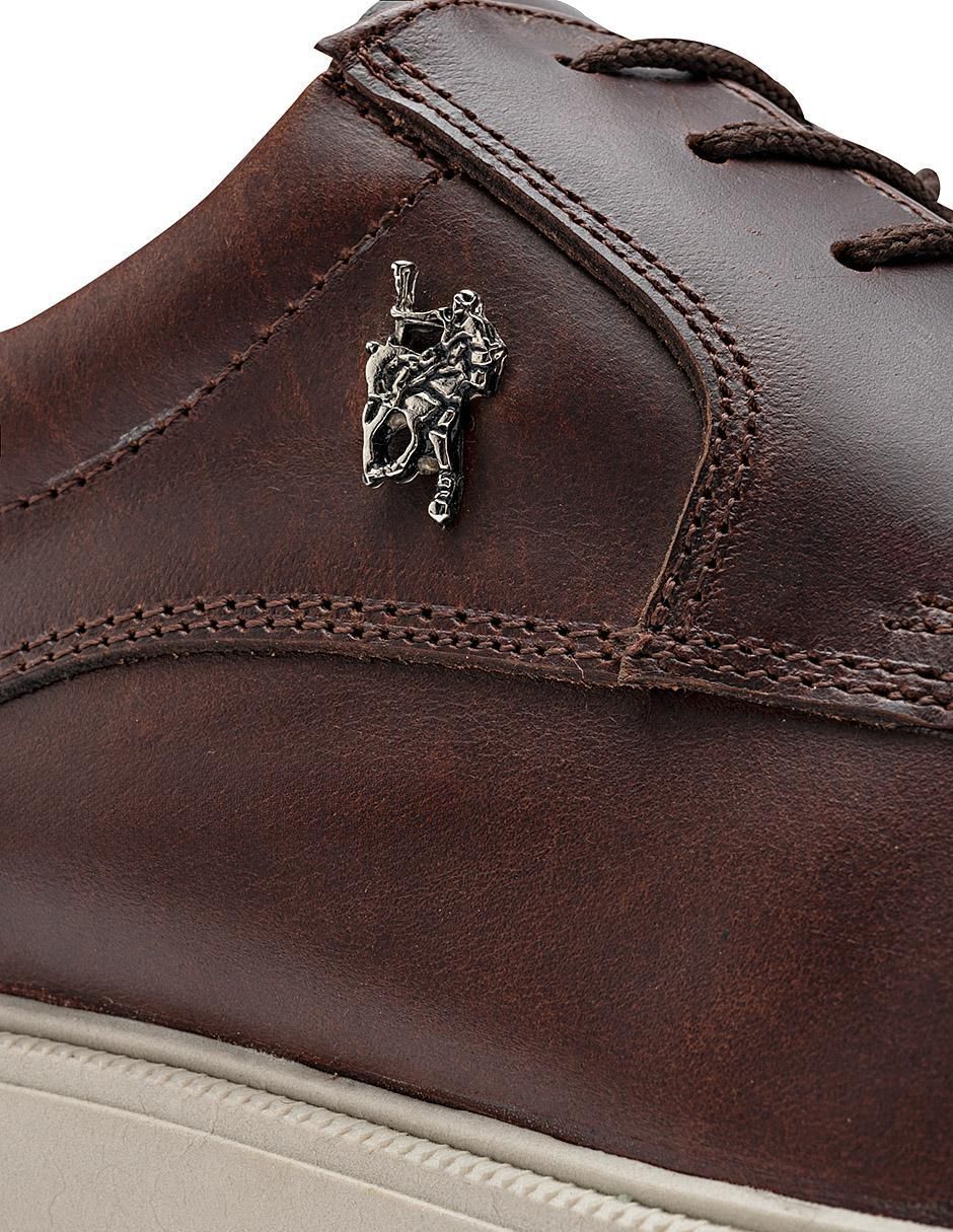 Zapato choclo para hombre 3