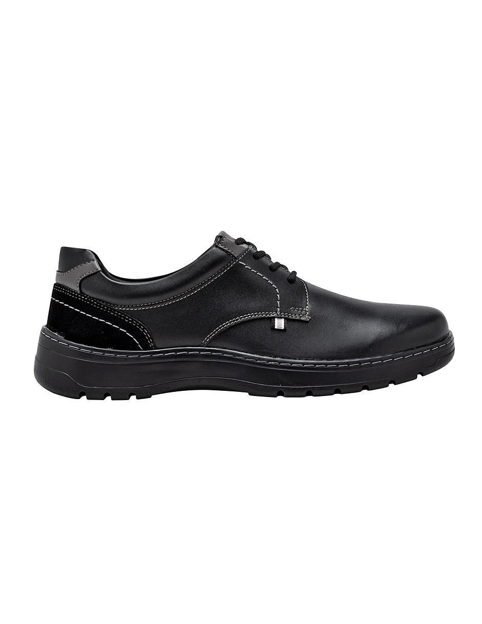 Zapato choclo para hombre 2
