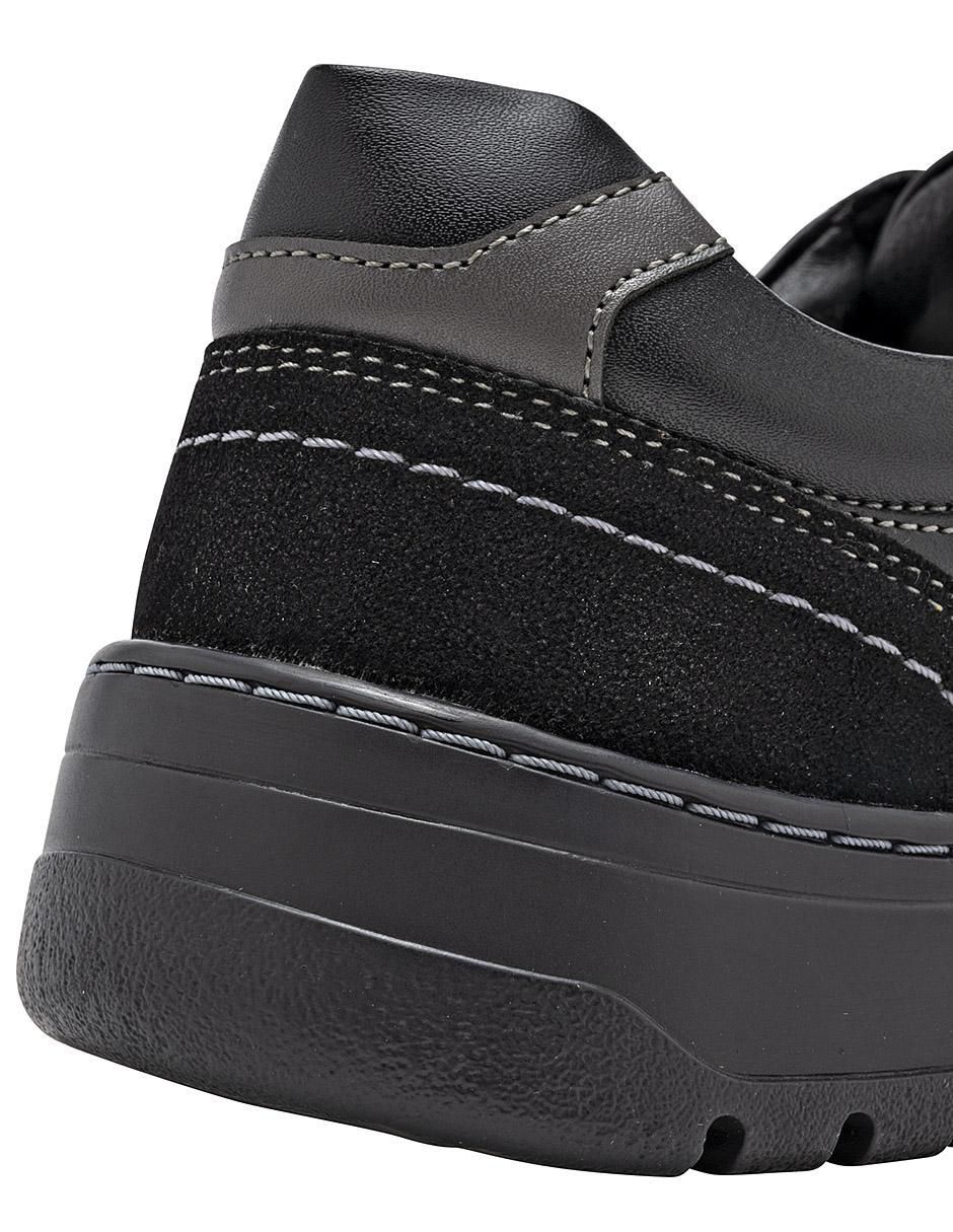 Zapato choclo para hombre 3