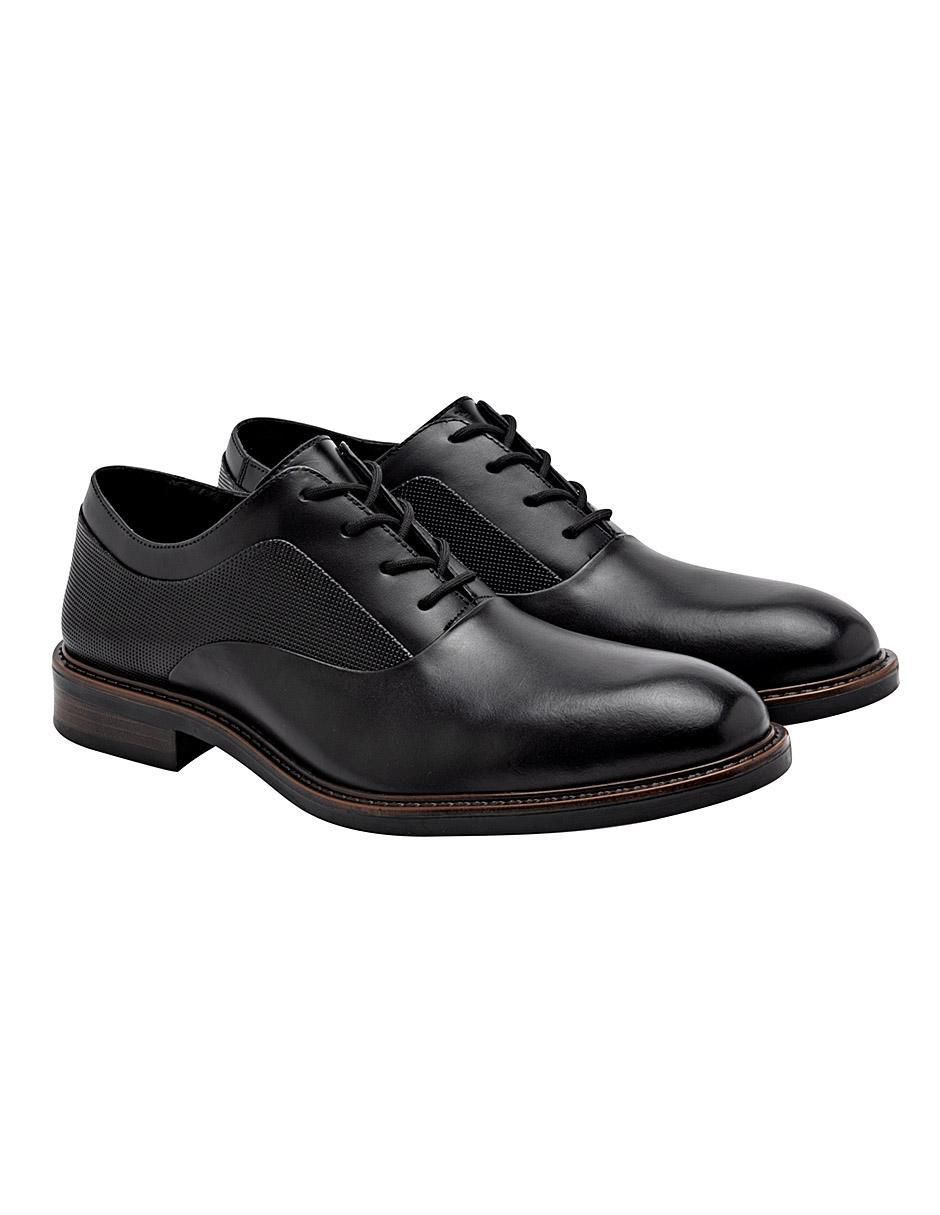 Zapato choclo para hombre 2