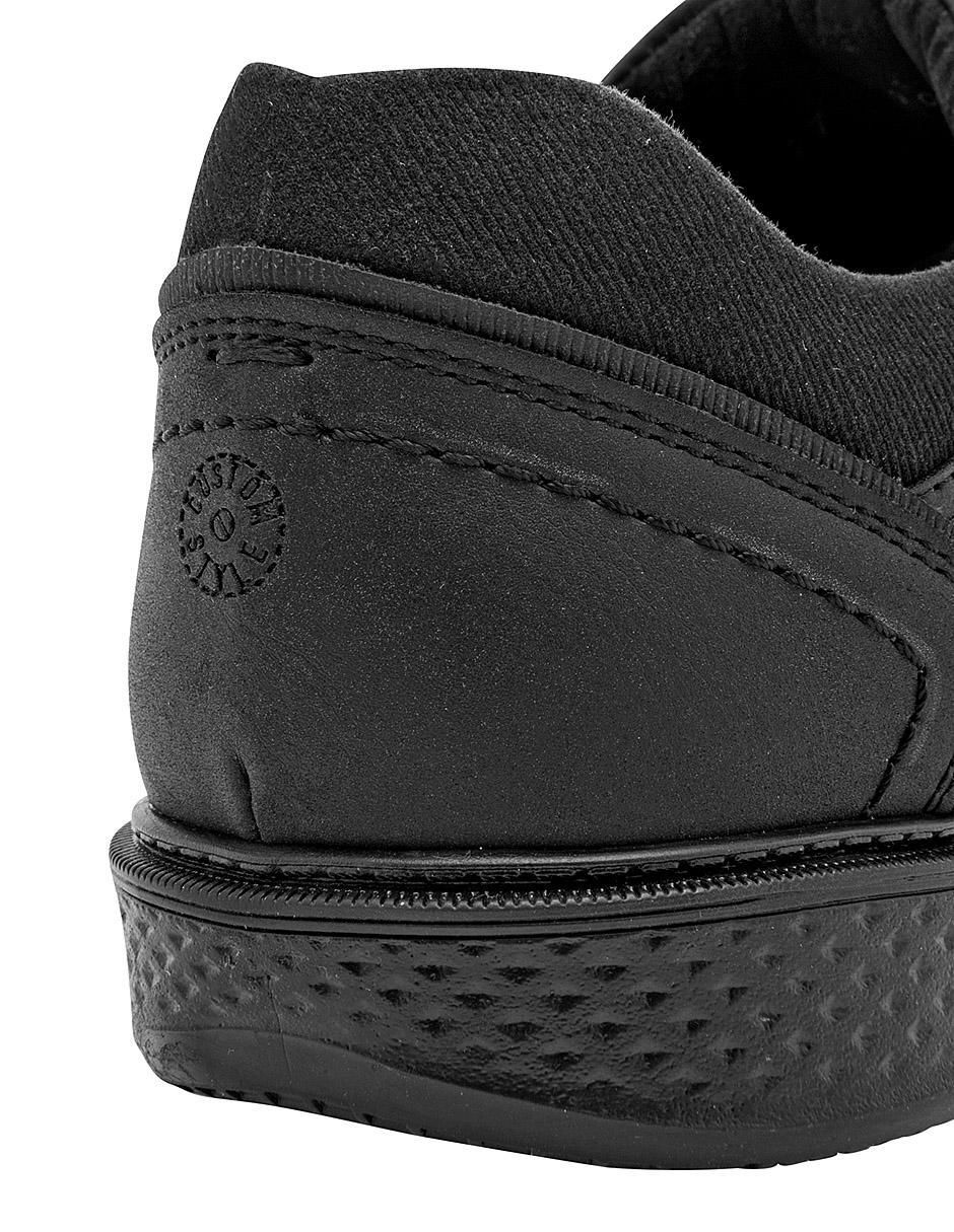 Zapato choclo para hombre 3