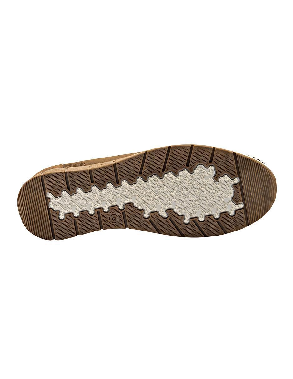 Zapato mocasín para hombre 8