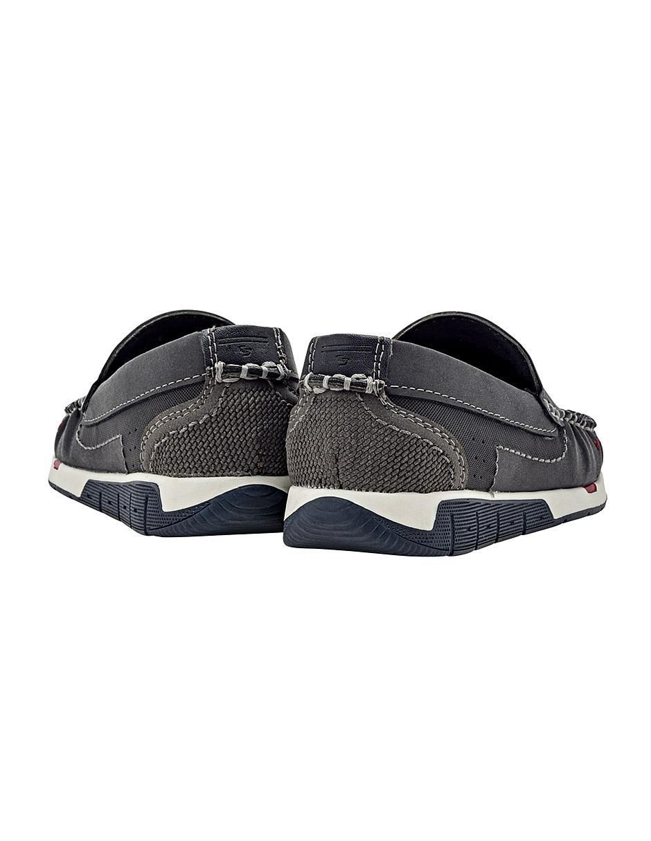 Zapato mocasín para hombre 2