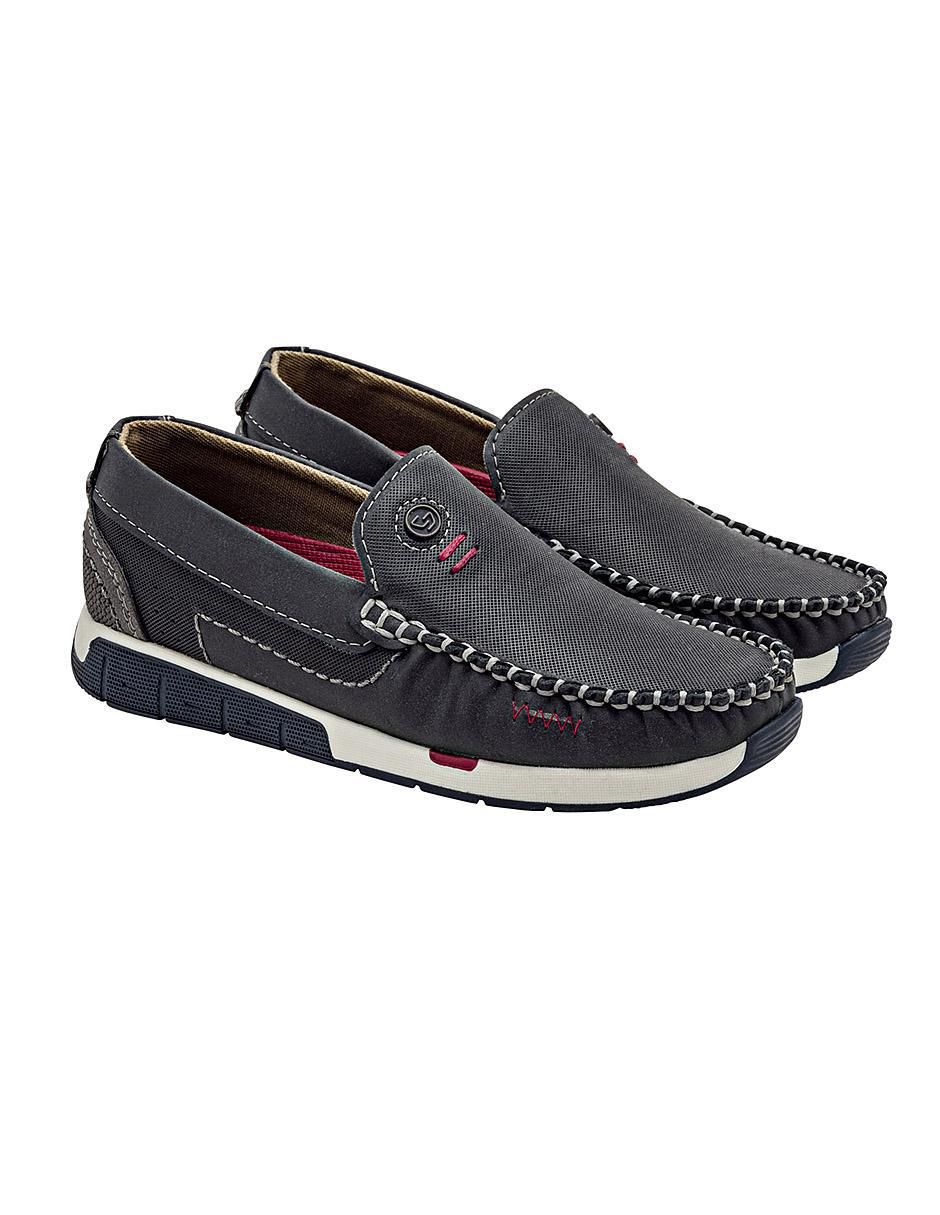 Zapato mocasín para hombre 3