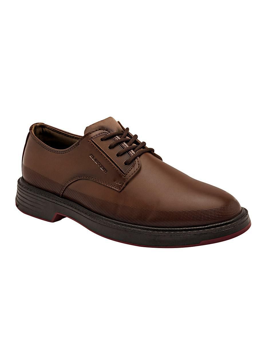 Zapato choclo para hombre