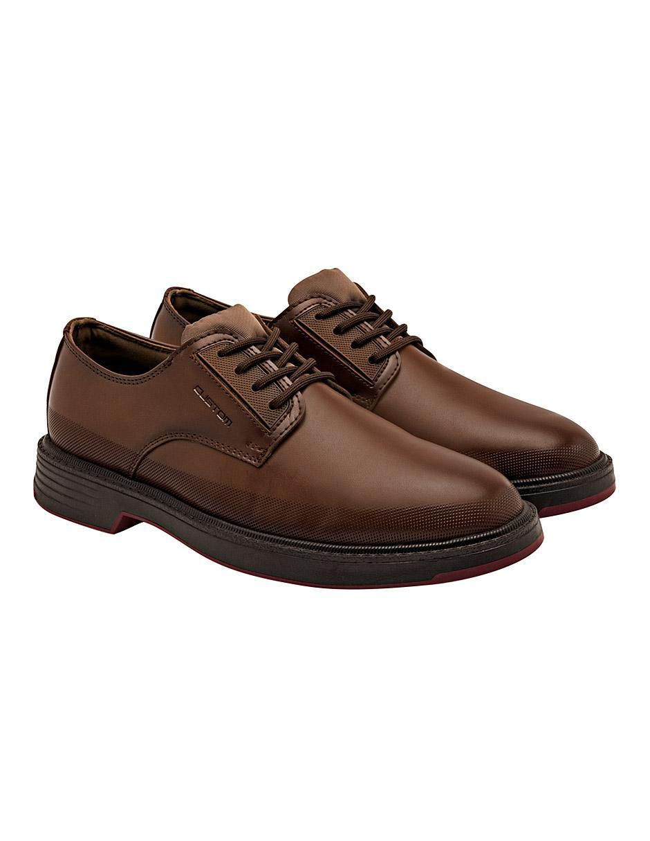 Zapato choclo para hombre 2