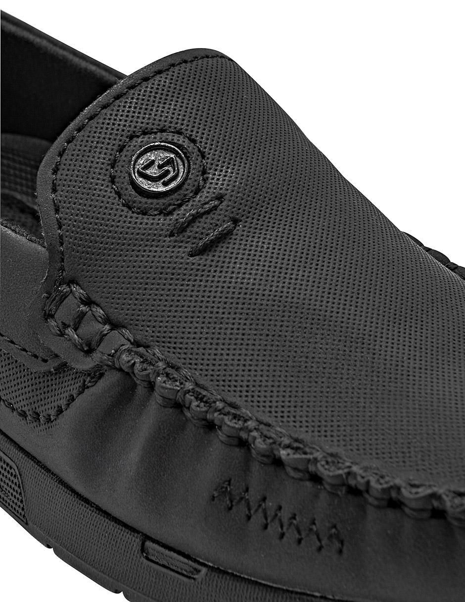 Zapato mocasín para hombre 2