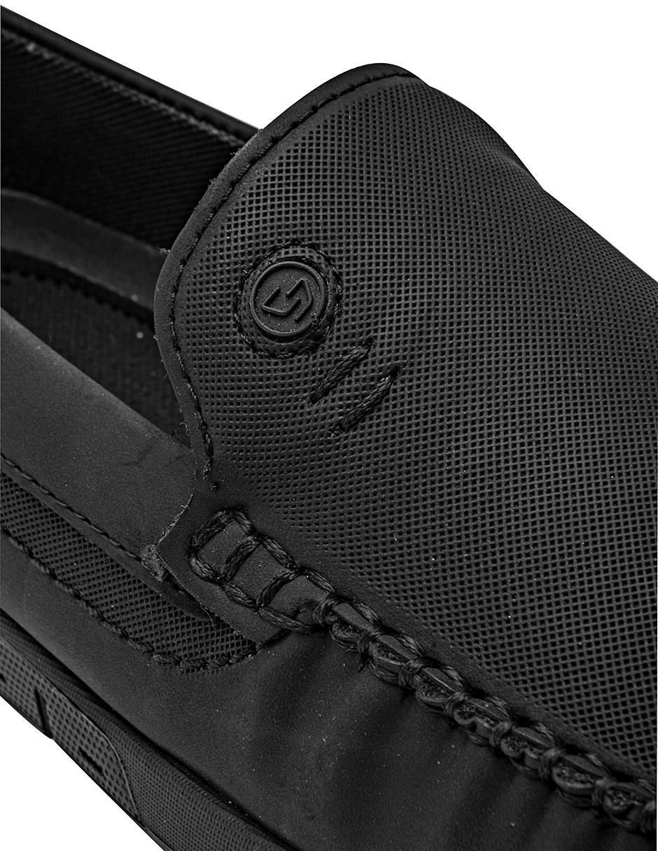 Zapato mocasín para hombre 5