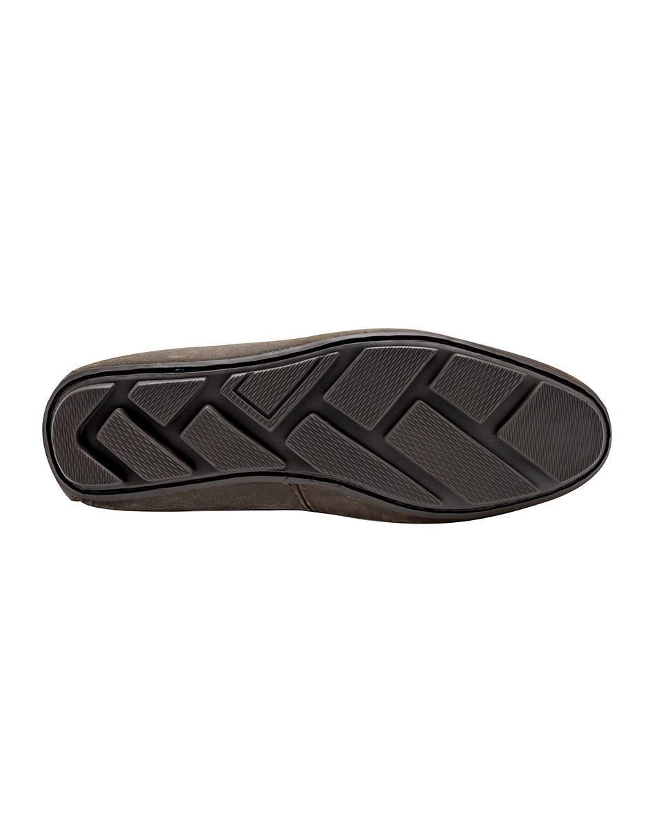 Zapato mocasín para hombre 2