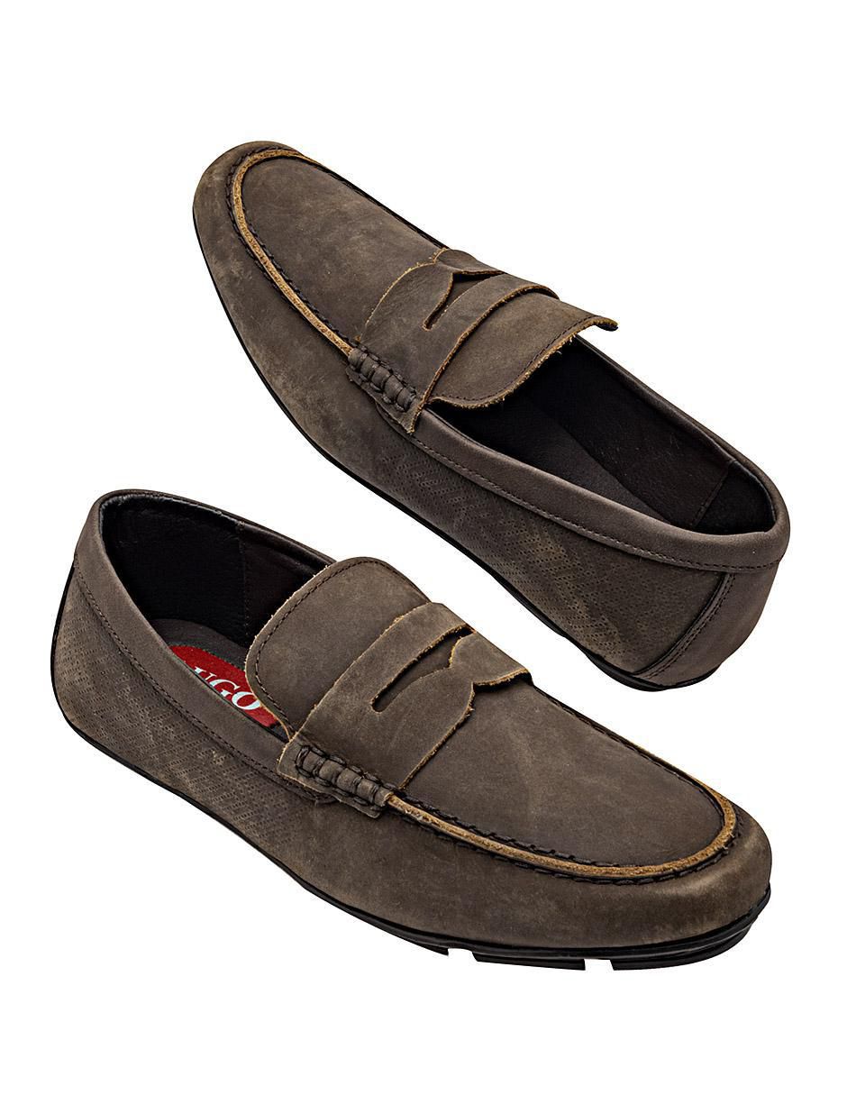 Zapato mocasín para hombre 3