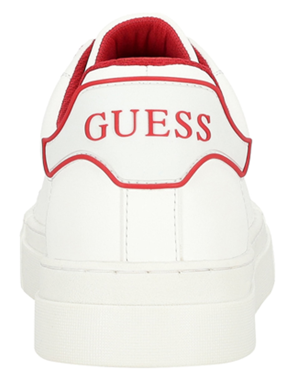 Tenis para hombre 4