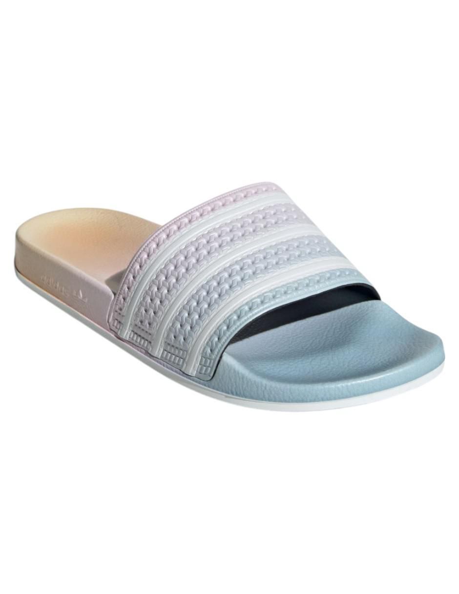 Sandalia Adilette para hombre 4