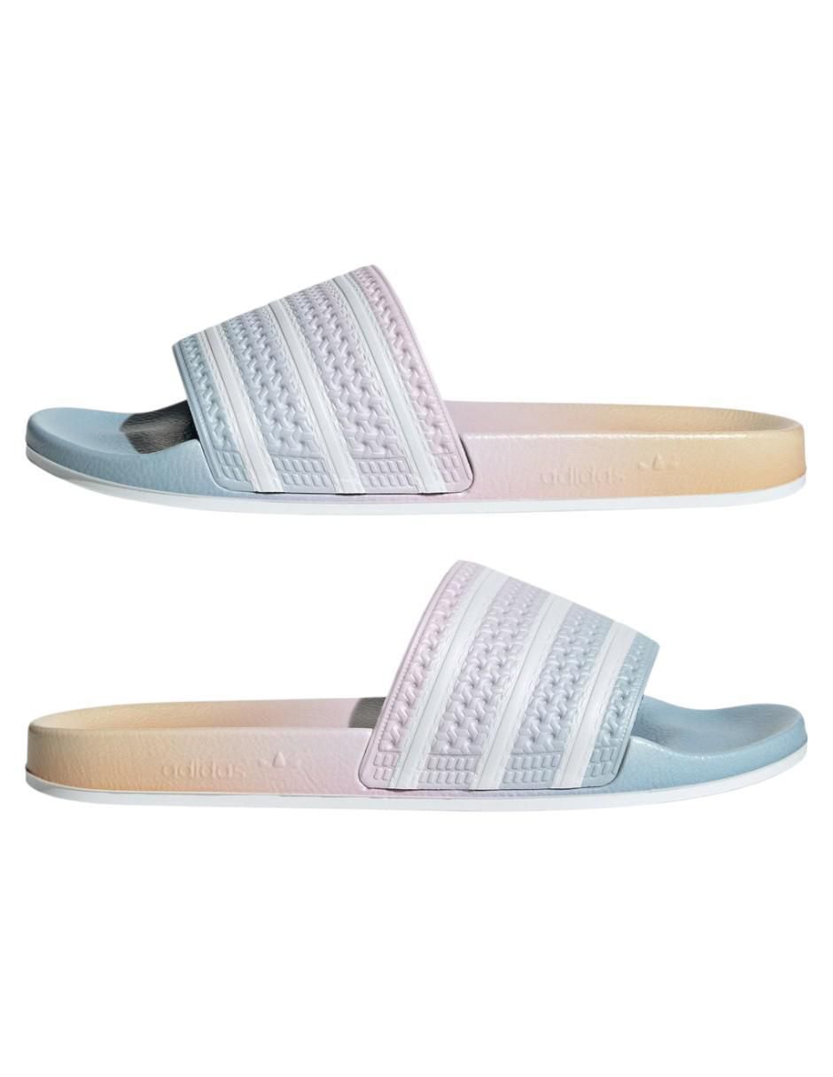 Sandalia Adilette para hombre 6
