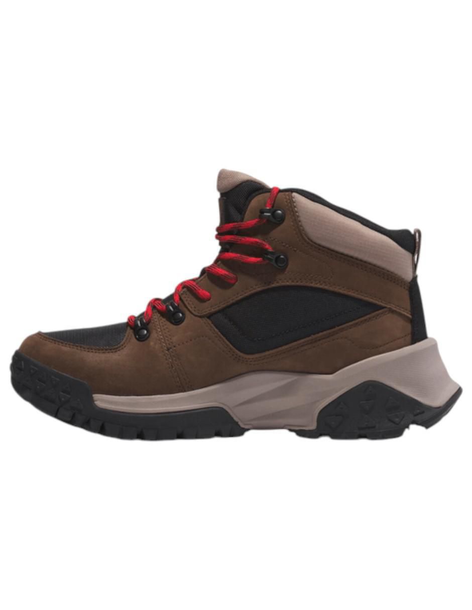 Bota de cuero para hombre 3