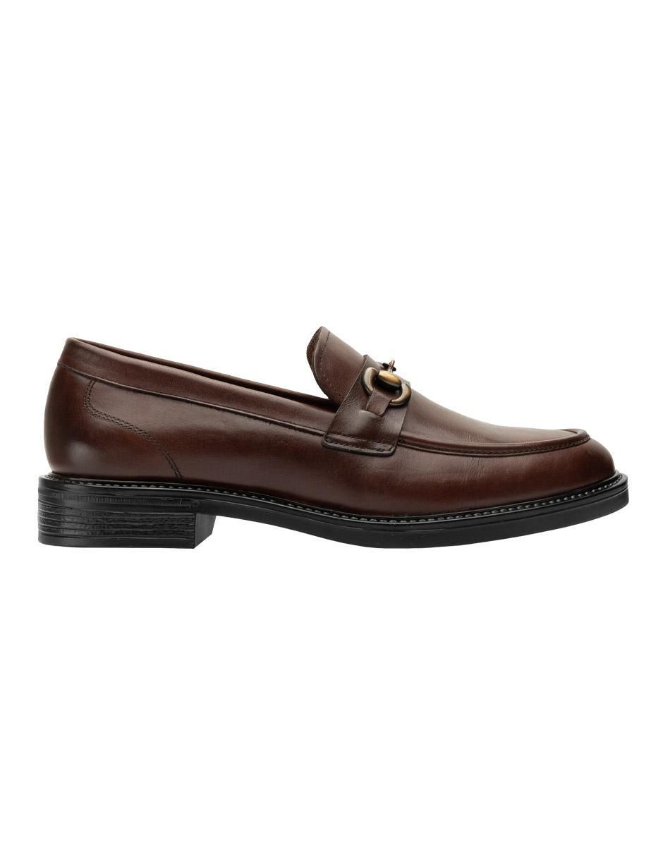 Zapato mocasín para hombre 2