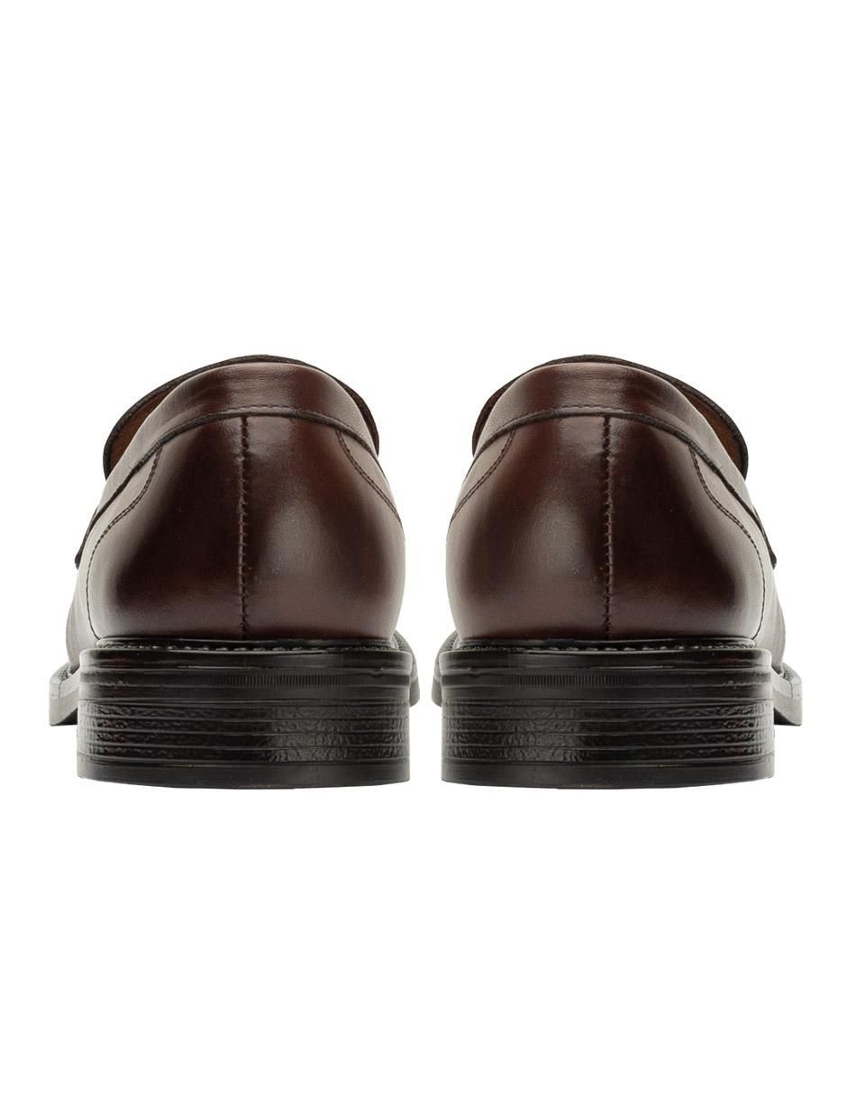 Zapato mocasín para hombre 3