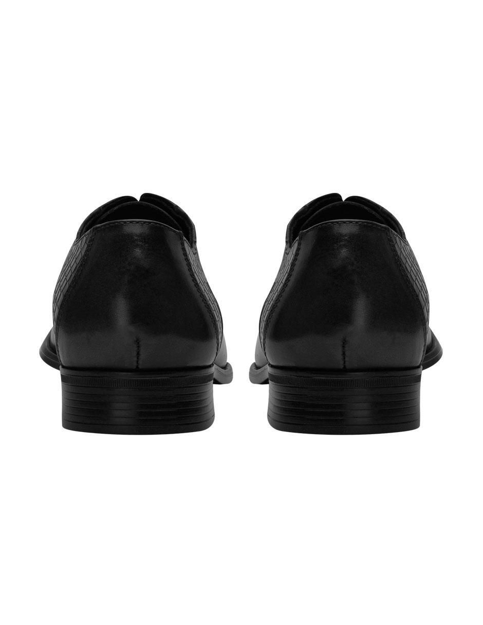 Zapato choclo para hombre 3