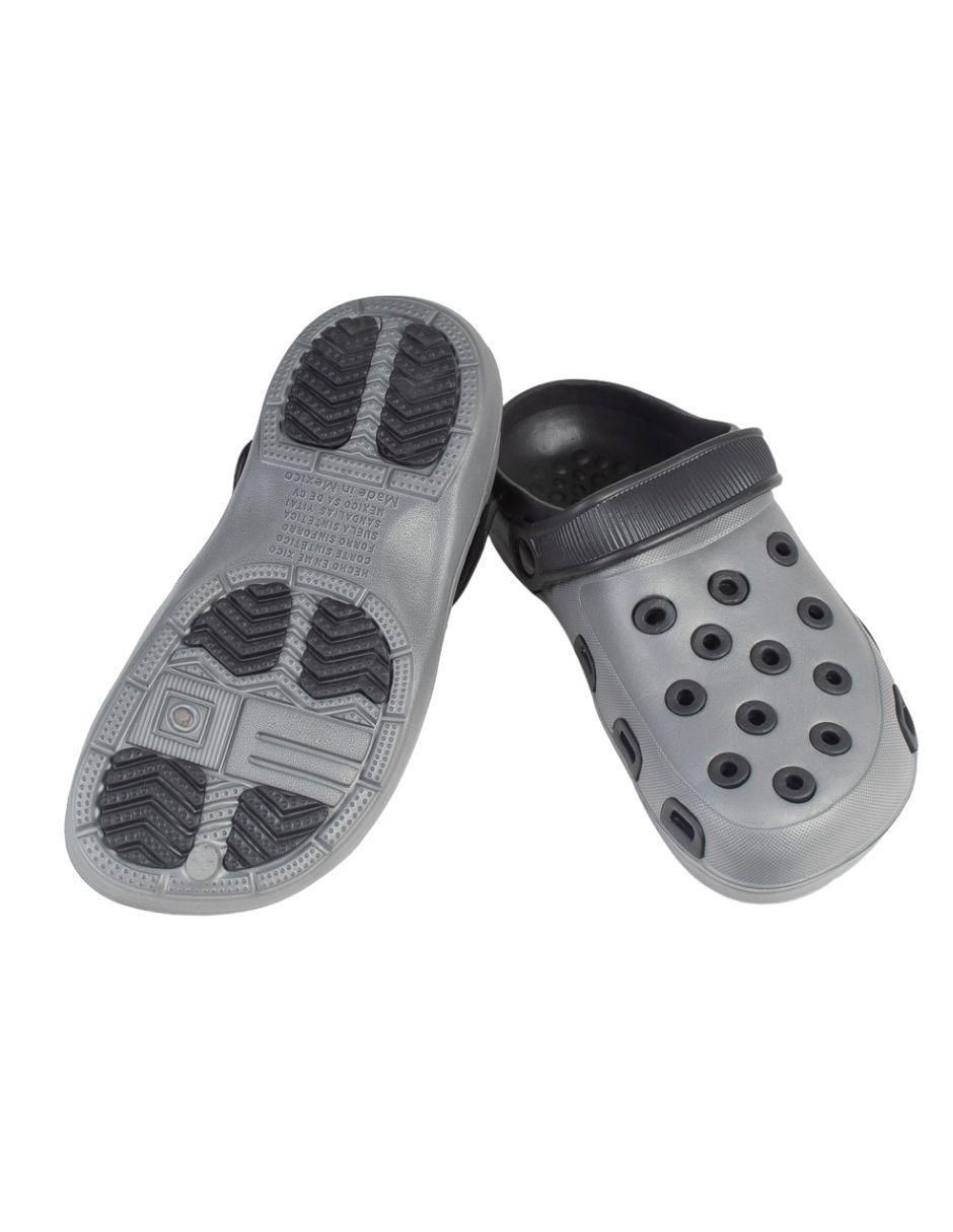 Sandalia para hombre 3