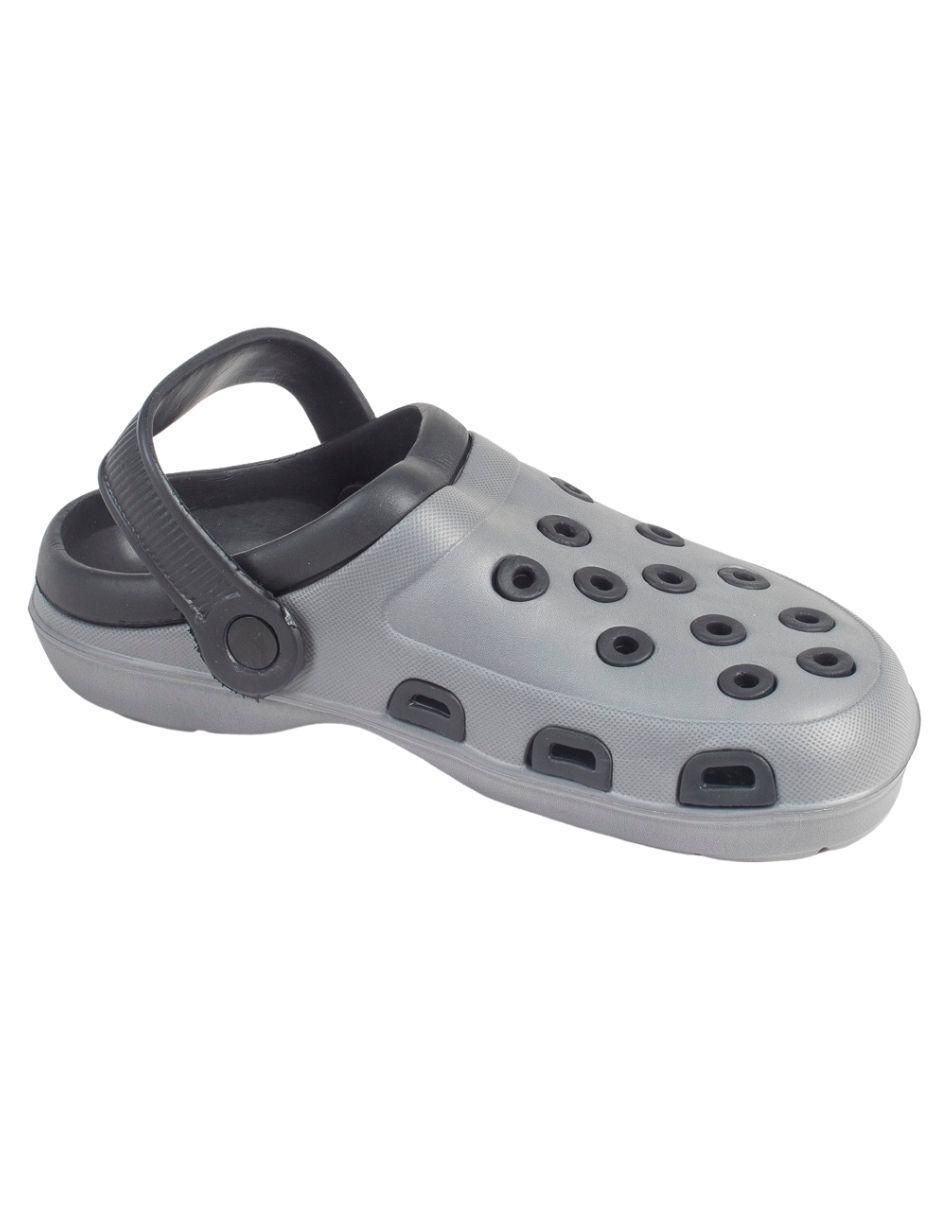 Sandalia para hombre 5
