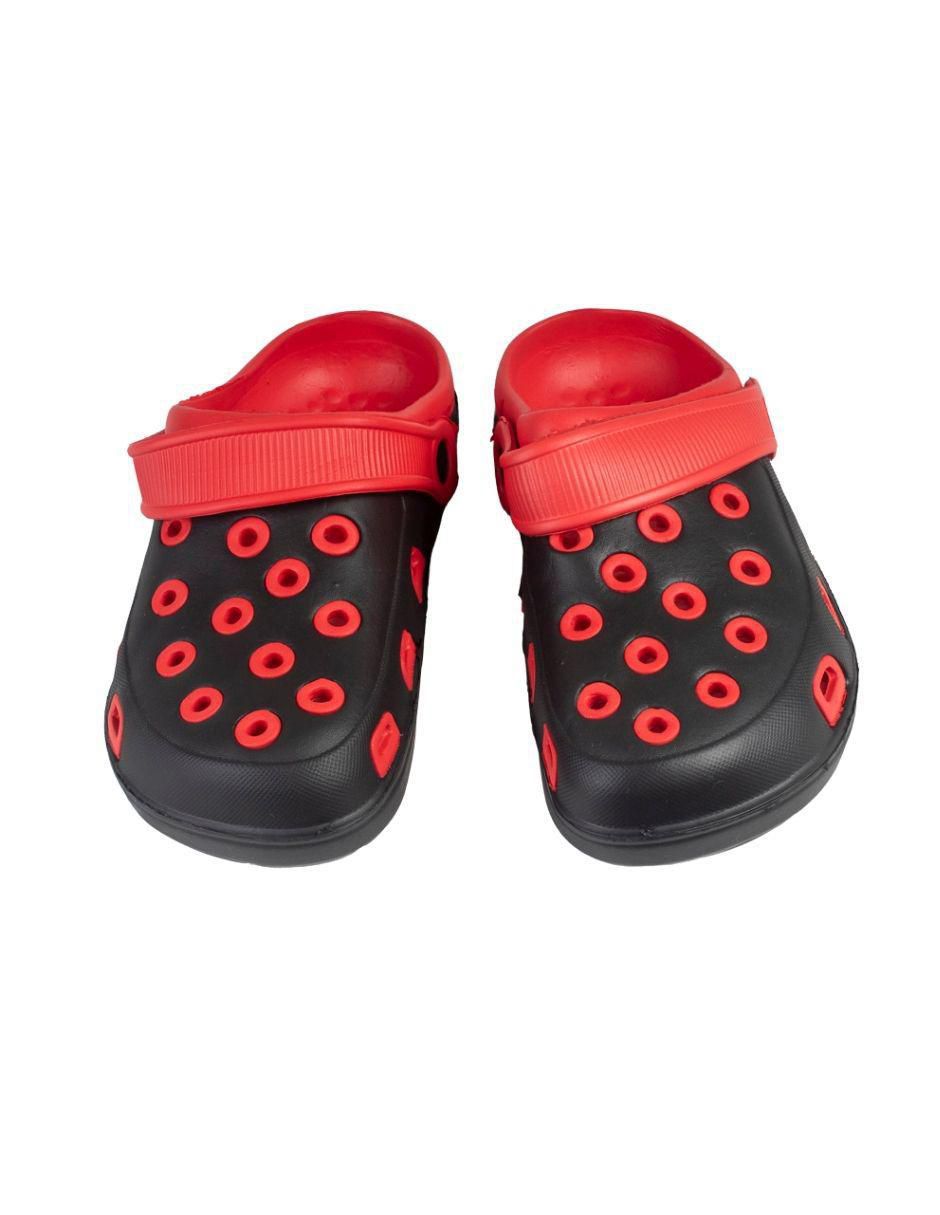 Sandalia para hombre 2
